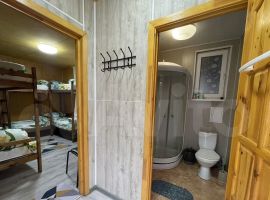 Дом 16 м² на участке 1 сот. - Солнечная поляна. Троицк - фото 8