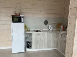 Дом 120 м² на участке 100 сот. - Ипподромная. Ульяновск - фото 9