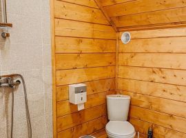 Дом 120 м² на участке 100 сот. - Ипподромная. Ульяновск - фото 16