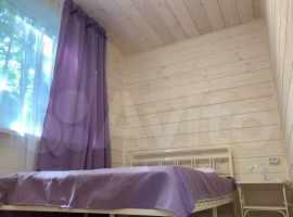 Дом 120 м² на участке 100 сот. - Ипподромная. Ульяновск - фото 5