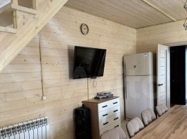 3-к. дом, 125 м² - Луговая. Ульяновск - фото 6