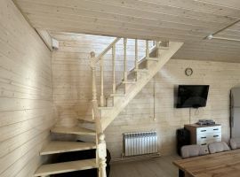 3-к. дом, 125 м² - Луговая. Ульяновск - фото 7
