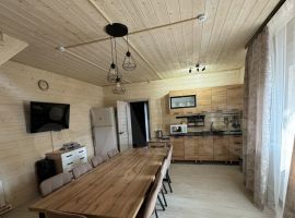 3-к. дом, 125 м² - Луговая. Ульяновск - фото 8
