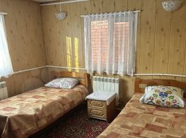 4-к. коттедж, 110 м² - Центральная (19 км Московского шоссе тер. Рязань - фото 9
