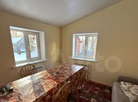 4-к. коттедж, 110 м² - Центральная (19 км Московского шоссе тер. Рязань - фото 13
