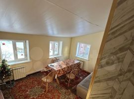 4-к. коттедж, 110 м² - Центральная (19 км Московского шоссе тер. Рязань - фото 14