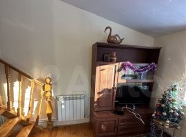 4-к. коттедж, 110 м² - Центральная (19 км Московского шоссе тер. Рязань - фото 16