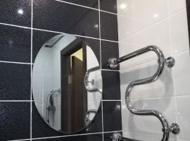 2-к кв. Волгоградская область, Волжский ул. Мира, 93 (52.0 м²) - Мира. Волжский - фото 11