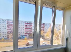 2-к кв. Волгоградская область, Волжский ул. Мира, 93 (52.0 м²) - Мира. Волжский - фото 13