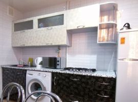 2-к кв. Волгоградская область, Волжский ул. Мира, 93 (52.0 м²) - Мира. Волжский - фото 8