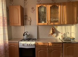 1-к кв. Оренбургская область, Оренбург просп. Гагарина, 23 (36.0 м²) - Гагарина. Оренбург - фото 9