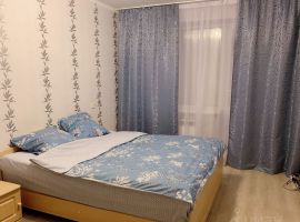 1-к кв. Оренбургская область, Оренбург просп. Гагарина, 23 (36.0 м²) - Гагарина. Оренбург - фото 1