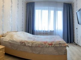 1-к кв. Оренбургская область, Оренбург просп. Гагарина, 23 (36.0 м²) - Гагарина. Оренбург - фото 2