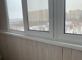 1-к кв. Оренбургская область, Оренбург просп. Гагарина, 23 (36.0 м²) - Гагарина. Оренбург - фото 4