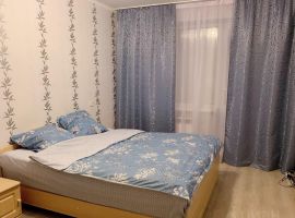 1-к кв. Оренбургская область, Оренбург просп. Гагарина, 23 (36.0 м²) - Гагарина. Оренбург - фото 8
