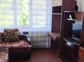 1-к кв. Ленинградская область, Пикалево г. Бокситогорский район, Пикалевское городское поселение, ул. Школьная, 70 (29.0 м²) - школьная. Пикалево г. - фото 9