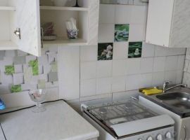 1-к кв. Ленинградская область, Пикалево г. Бокситогорский район, Пикалевское городское поселение, ул. Школьная, 70 (29.0 м²) - школьная. Пикалево г. - фото 6