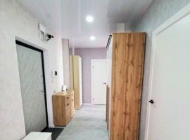 2-к кв. Московская область, Лобня ул. Катюшки, 50 (63.0 м²) - . Лобня - фото 10