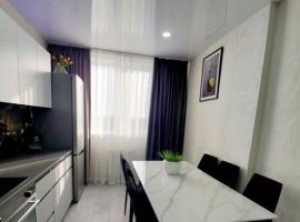 2-к кв. Московская область, Лобня ул. Катюшки, 50 (63.0 м²) - . Лобня - фото 11
