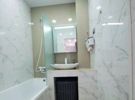 2-к кв. Московская область, Лобня ул. Катюшки, 50 (63.0 м²) - . Лобня - фото 13