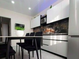2-к кв. Московская область, Лобня ул. Катюшки, 50 (63.0 м²) - . Лобня - фото 1