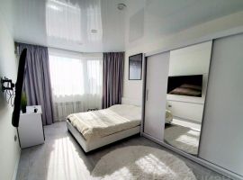 2-к кв. Московская область, Лобня ул. Катюшки, 50 (63.0 м²) - . Лобня - фото 2