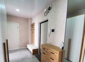 2-к кв. Московская область, Лобня ул. Катюшки, 50 (63.0 м²) - . Лобня - фото 6