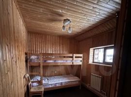 Коттедж 80 м² на участке 10 сот. - Железнодорожная (Орлов Овраг тер.). Долгопрудный - фото 9