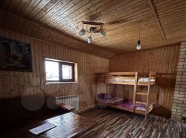 Коттедж 80 м² на участке 10 сот. - Железнодорожная (Орлов Овраг тер.). Долгопрудный - фото 10