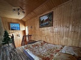 Коттедж 80 м² на участке 10 сот. - Железнодорожная (Орлов Овраг тер.). Долгопрудный - фото 11