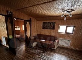 Коттедж 80 м² на участке 10 сот. - Железнодорожная (Орлов Овраг тер.). Долгопрудный - фото 6
