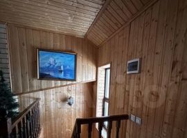 Коттедж 80 м² на участке 10 сот. - Железнодорожная (Орлов Овраг тер.). Долгопрудный - фото 8