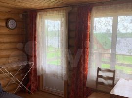 Коттедж 80 м² на участке 15 сот. - . Подпорожье - фото 12