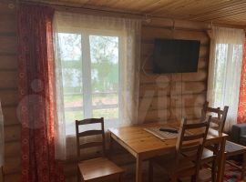 Коттедж 80 м² на участке 15 сот. - . Подпорожье - фото 13