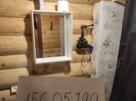 Коттедж 80 м² на участке 15 сот. - . Подпорожье - фото 18
