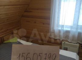 Коттедж 80 м² на участке 15 сот. - . Подпорожье - фото 19