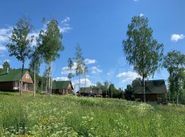 Коттедж 80 м² на участке 15 сот. - . Подпорожье - фото 2