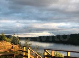 Коттедж 80 м² на участке 15 сот. - . Подпорожье - фото 4