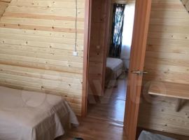 Коттедж 80 м² на участке 15 сот. - . Подпорожье - фото 6