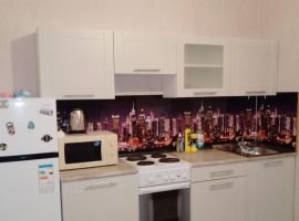 1-к кв. Курская область, Курск просп. Победы, 54 (38.0 м²) - Победы. Курск - фото 3