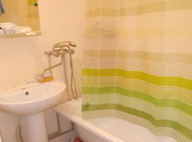 1-к кв. Курская область, Курск просп. Победы, 54 (38.0 м²) - Победы. Курск - фото 7