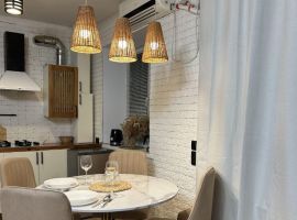 2-к кв. Волгоградская область, Жирновск ул. Ломоносова, 35 (45.0 м²) - Ломоносова. Жирновск - фото 10