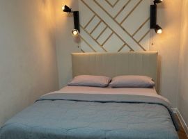 2-к кв. Волгоградская область, Жирновск ул. Ломоносова, 35 (45.0 м²) - Ломоносова. Жирновск - фото 15