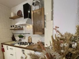 2-к кв. Волгоградская область, Жирновск ул. Ломоносова, 35 (45.0 м²) - Ломоносова. Жирновск - фото 8