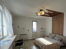 Студия Новосибирская область, Новосибирск ул. Фрунзе, 49/2 (34.0 м²) - Фрунзе. Новосибирск - фото 6