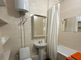 Студия Новосибирская область, Новосибирск ул. Фрунзе, 49/2 (34.0 м²) - Фрунзе. Новосибирск - фото 8