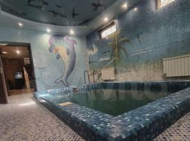 4-к. дом, 400 м² - Воинская. Новосибирск - фото 15
