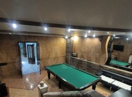 4-к. дом, 400 м² - Воинская. Новосибирск - фото 16