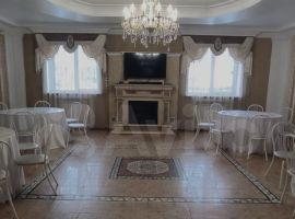 4-к. дом, 400 м² - Воинская. Новосибирск - фото 7