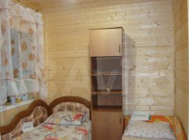Дом 40 м² на участке 6 сот. - Высоковольтная (СНТСН МОТОРОСТРОИТЕЛЬ те. Лобня - фото 1